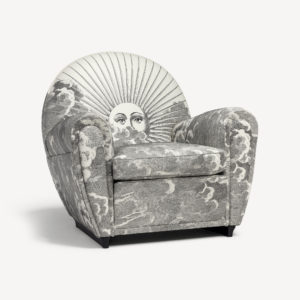 Fauteuil Vanity "Imagine"